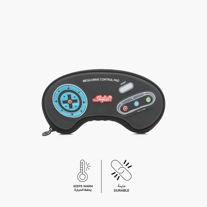 Skylar Mega Drive Control Pad Pouch for Gamers - Image 4